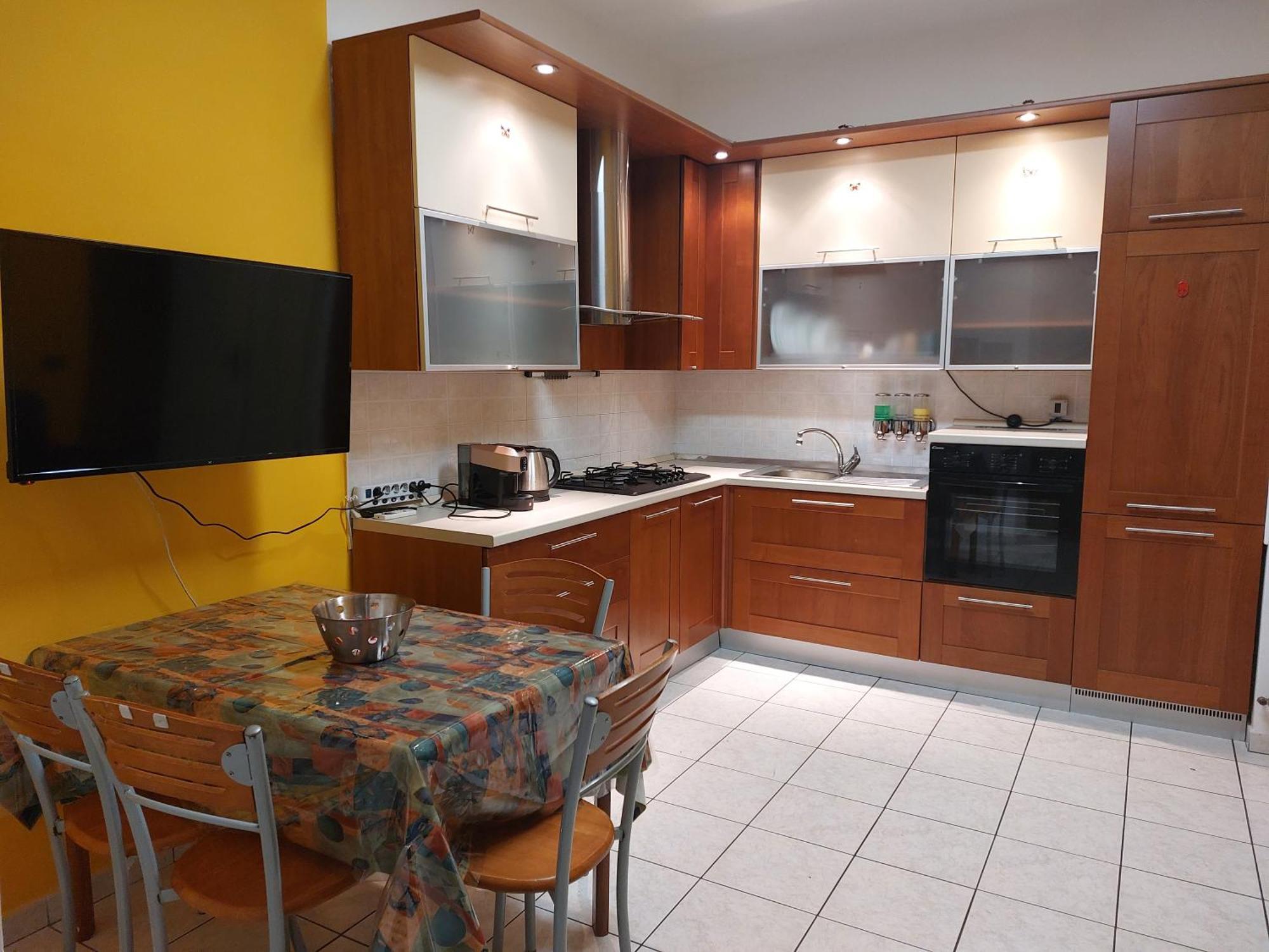 Il Ciliegio - Casa Vacanza Macerata Exterior foto